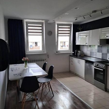 Apartament Na 4 Pietrze Новий Тарг Екстер'єр фото