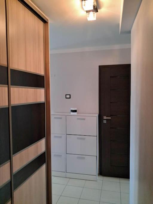 Apartament Na 4 Pietrze Новий Тарг Екстер'єр фото