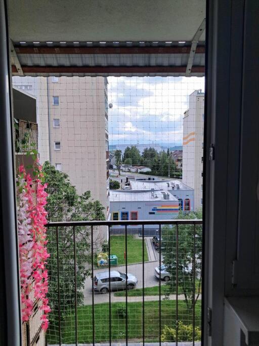 Apartament Na 4 Pietrze Новий Тарг Екстер'єр фото